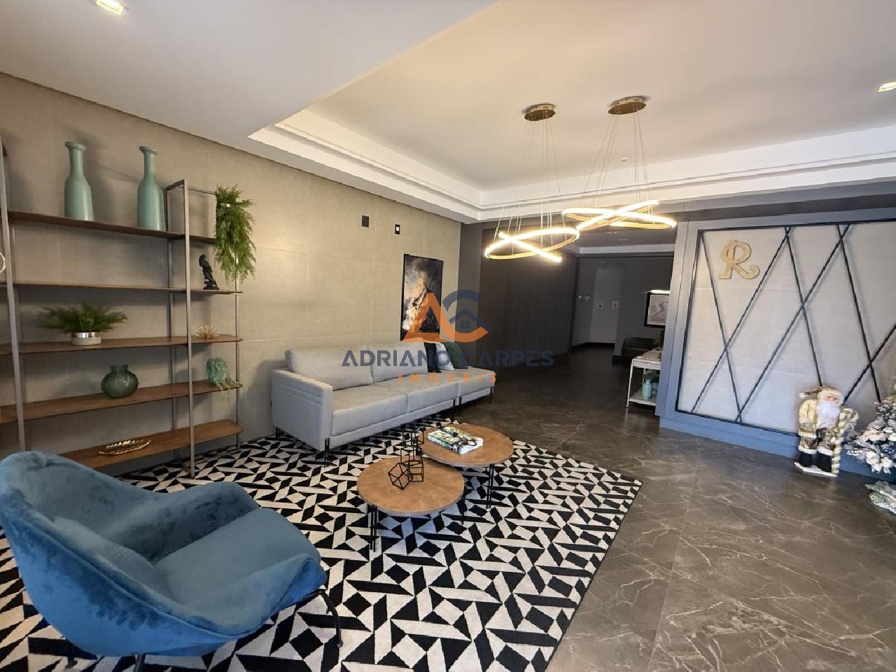 Apartamento, 2 quartos, 78 m² - Foto 4