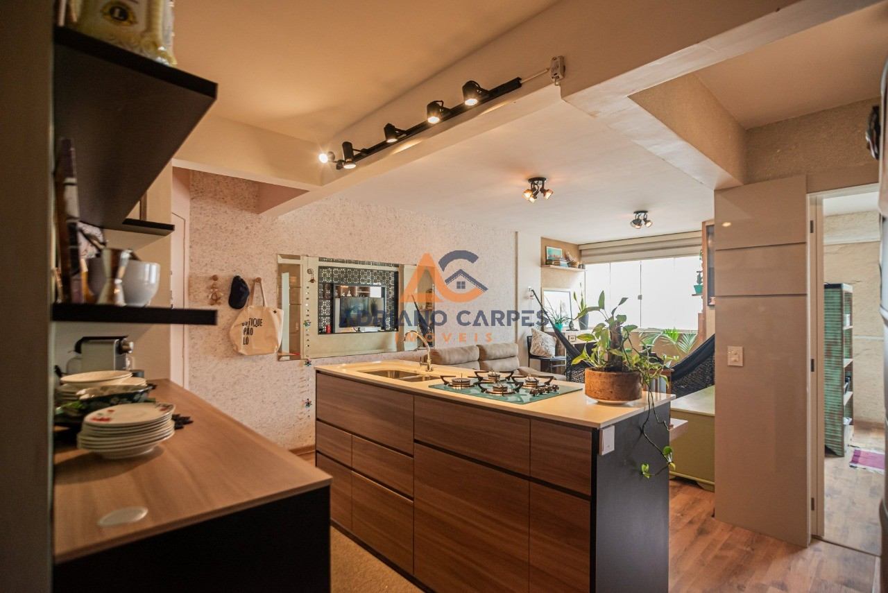 Apartamento, 1 quarto, 45 m² - Foto 17