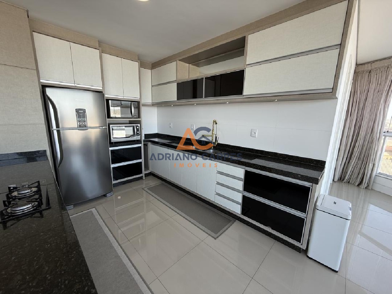 Apartamento, 3 quartos, 157 m² - Foto 23