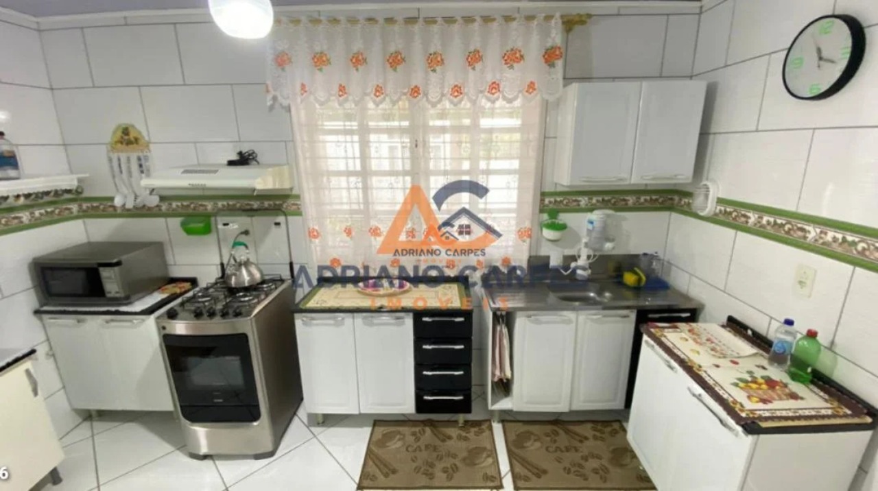Casa, 4 quartos, 110 m² - Foto 5