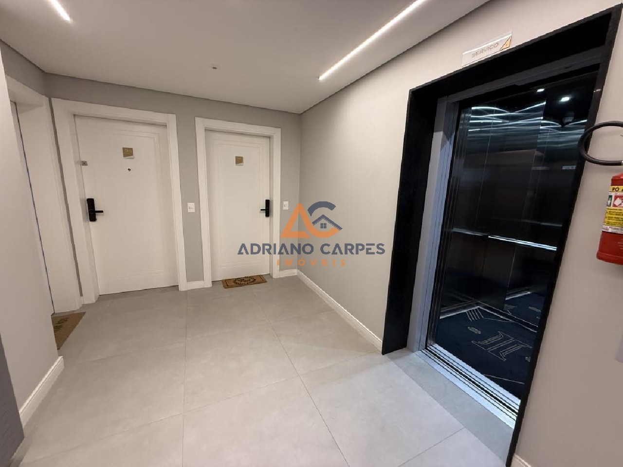 Apartamento, 2 quartos, 80 m² - Foto 7