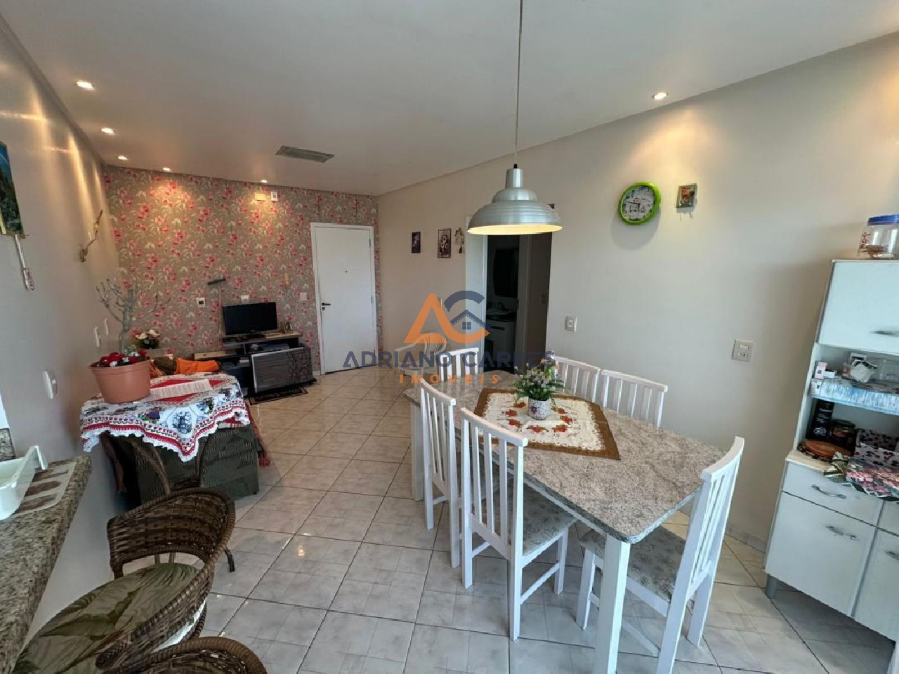 Apartamento, 3 quartos, 94 m² - Foto 4