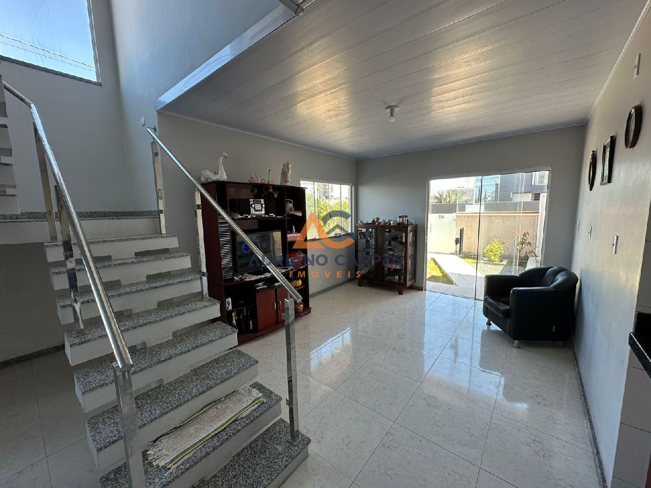 Sobrado, 4 quartos - Foto 4
