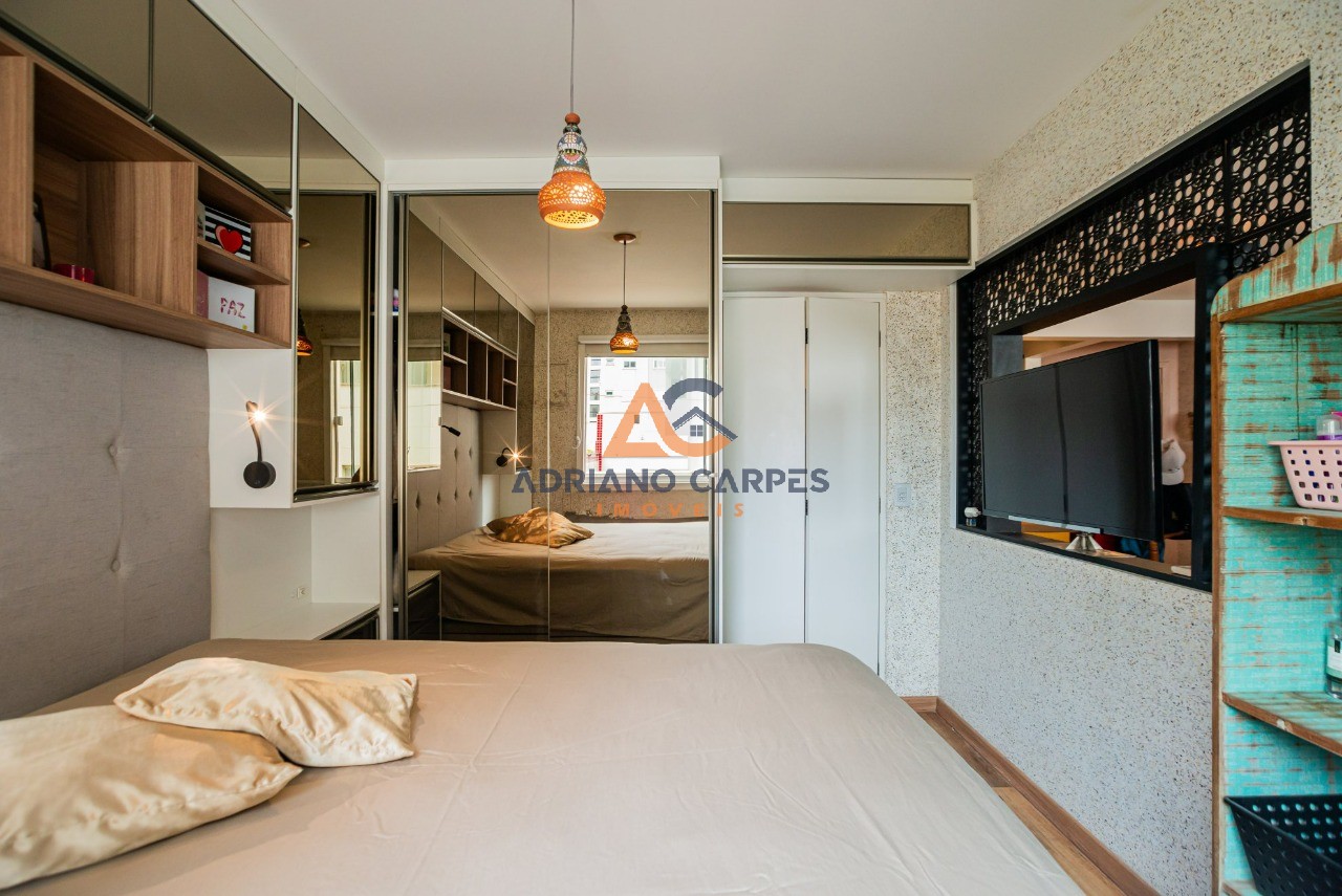 Apartamento, 1 quarto, 45 m² - Foto 27