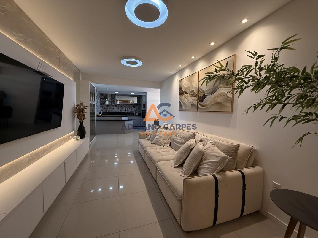 Apartamento, 3 quartos, 147 m² - Foto 3