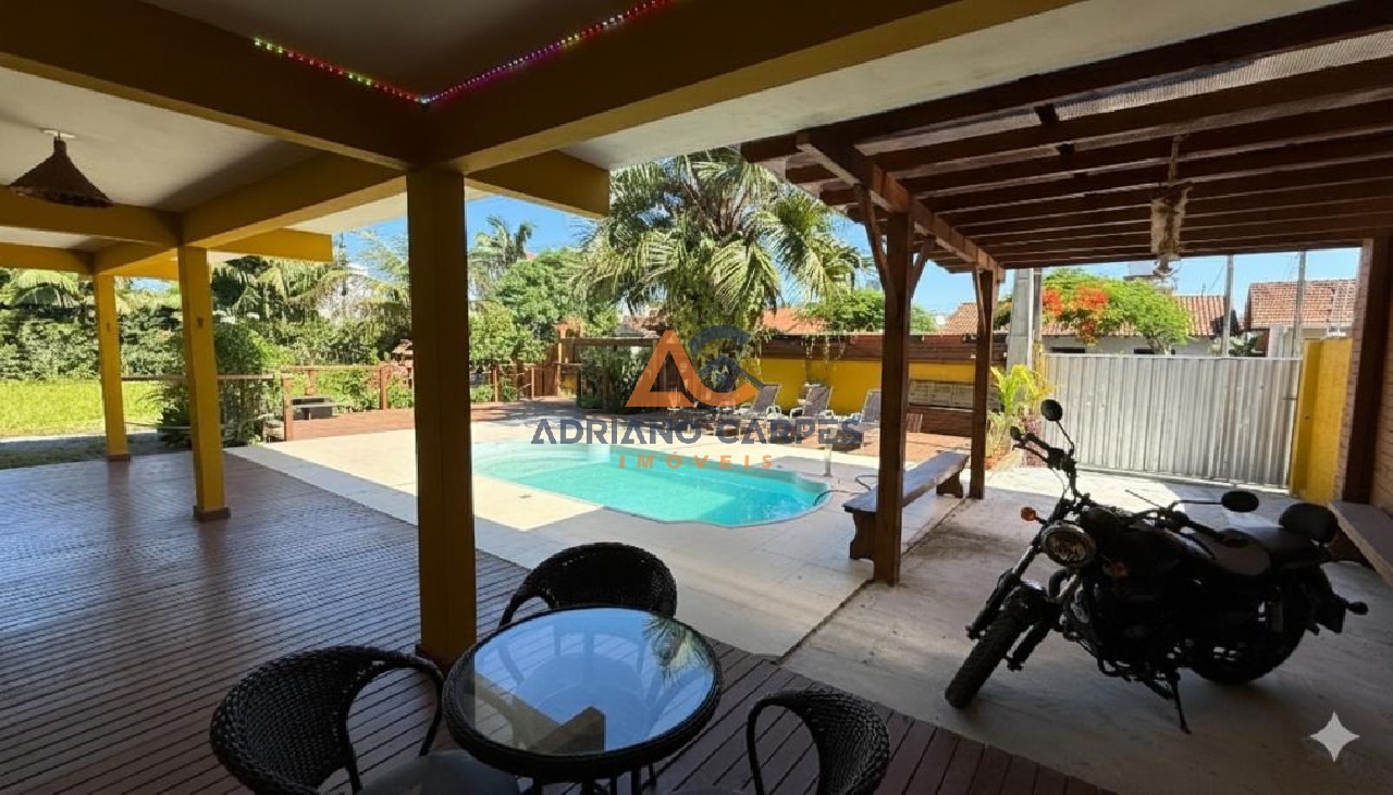 Casa, 4 quartos - Foto 11