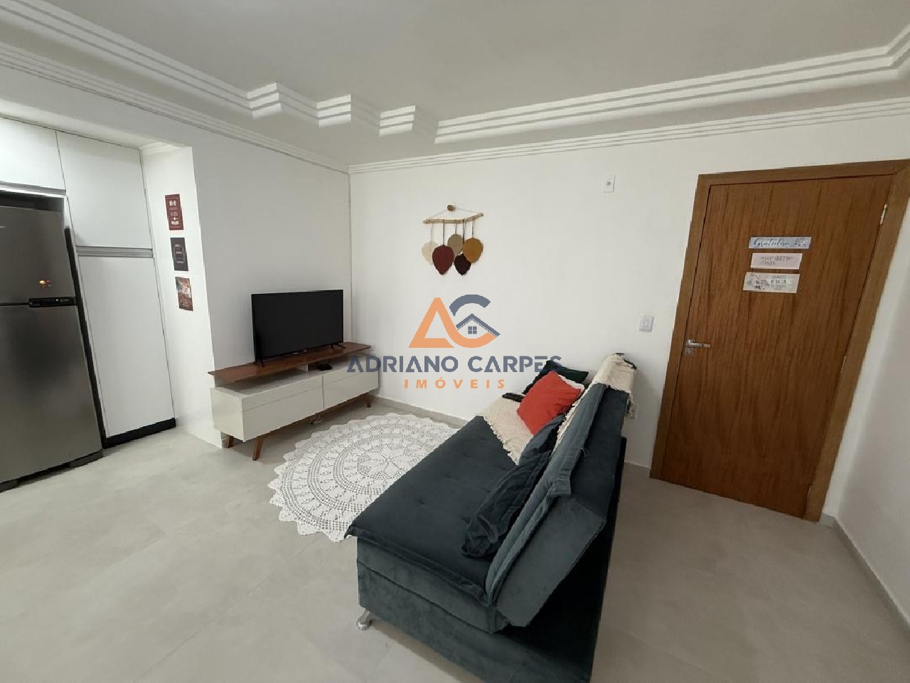Apartamento, 2 quartos, 68 m² - Foto 6
