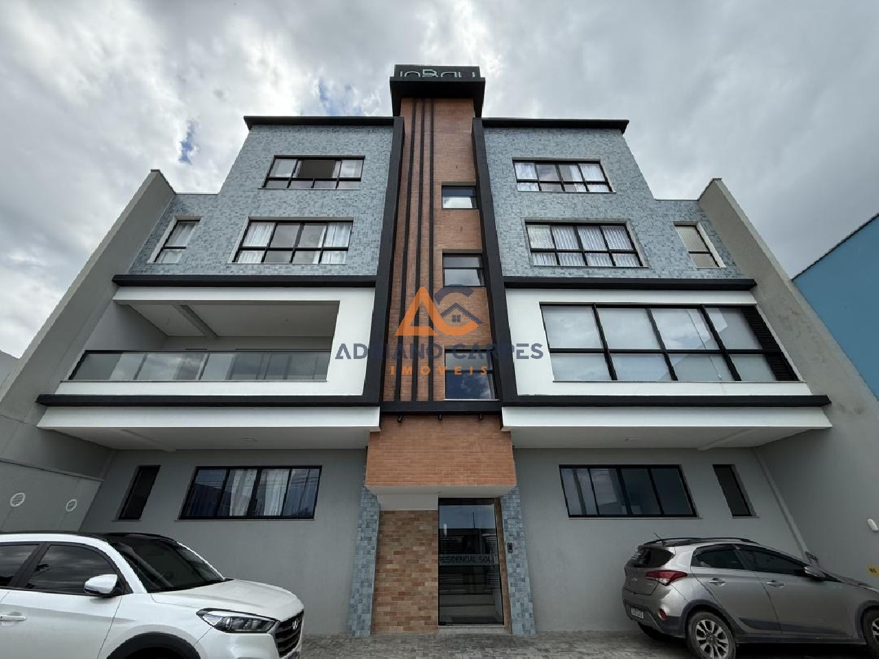 Apartamento, 2 quartos, 87 m² - Foto 1