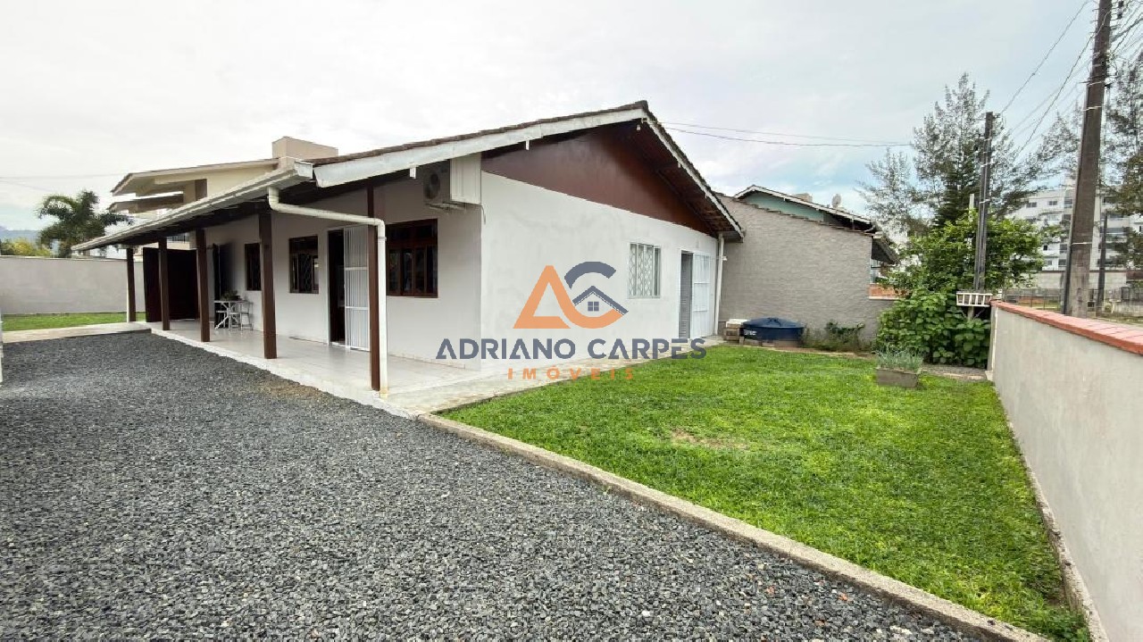 Casa, 3 quartos - Foto 2