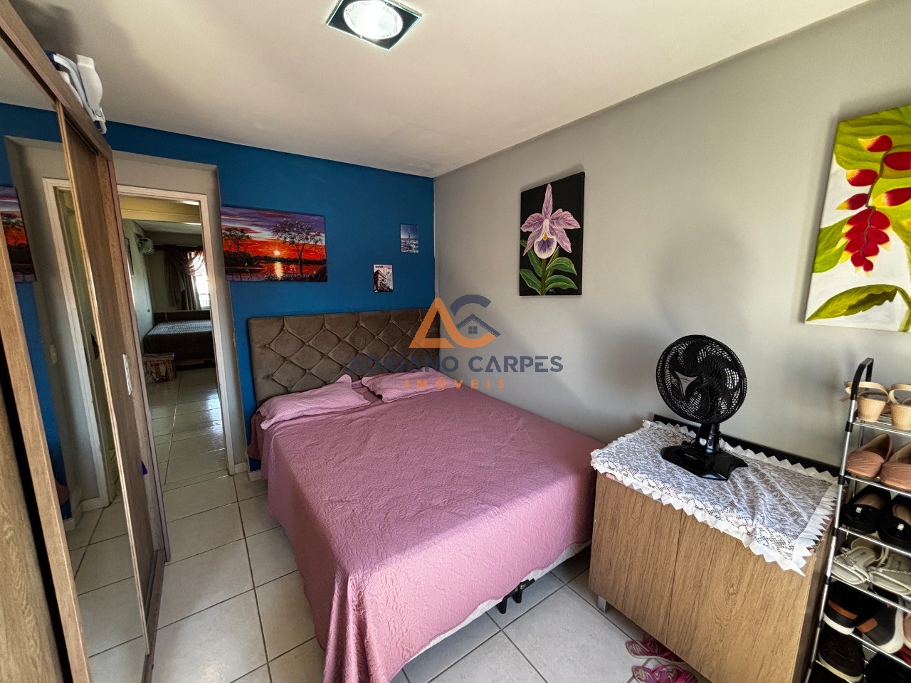 Apartamento, 2 quartos, 69 m² - Foto 12