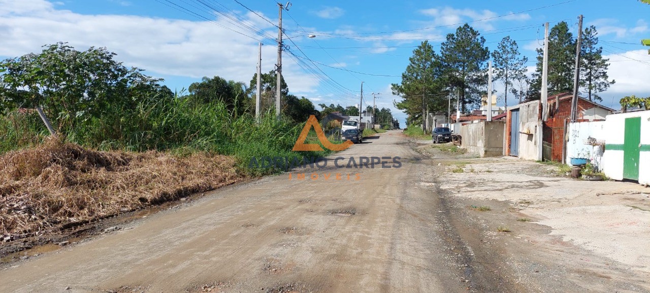 Adriano carpes imóveis vende terreno na praia de balneário p - foto 5