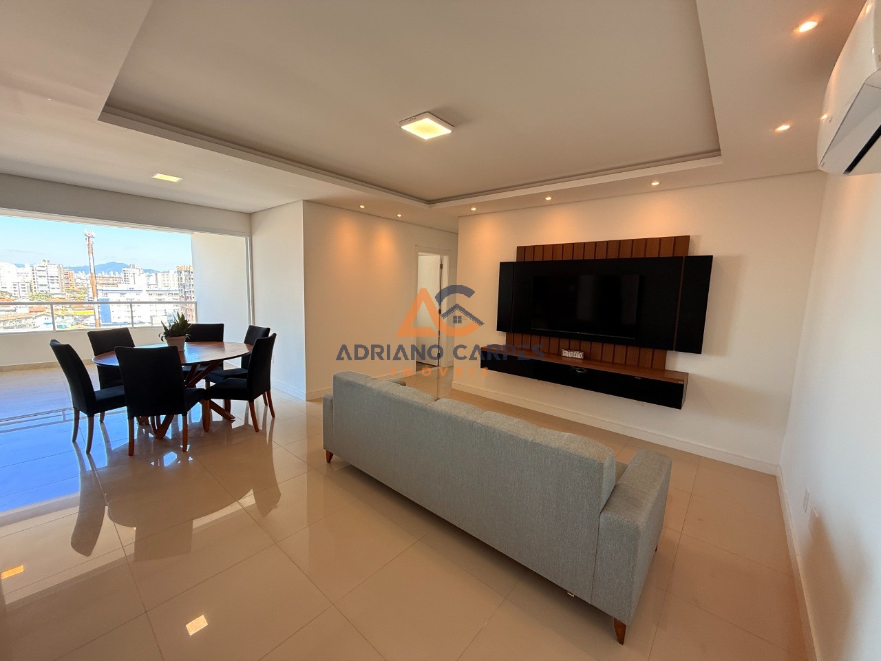 Apartamento, 3 quartos, 105 m² - Foto 7