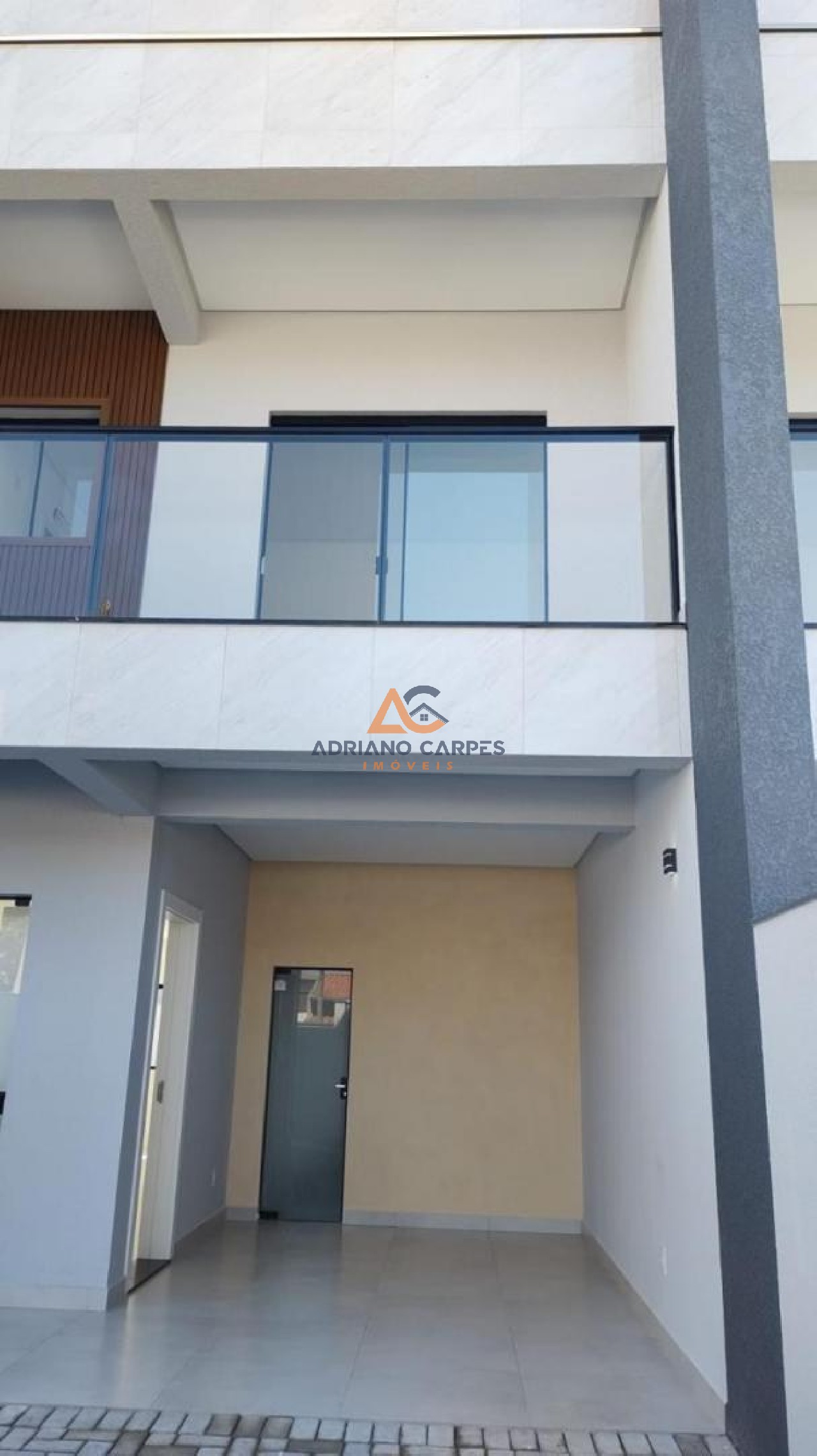 Sobrado, 3 quartos, 126 m² - Foto 4