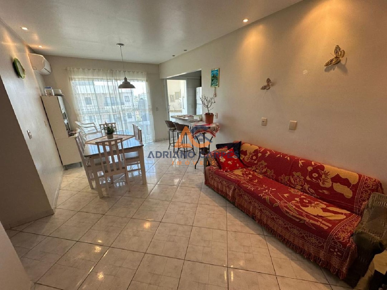 Apartamento, 3 quartos, 94 m² - Foto 3