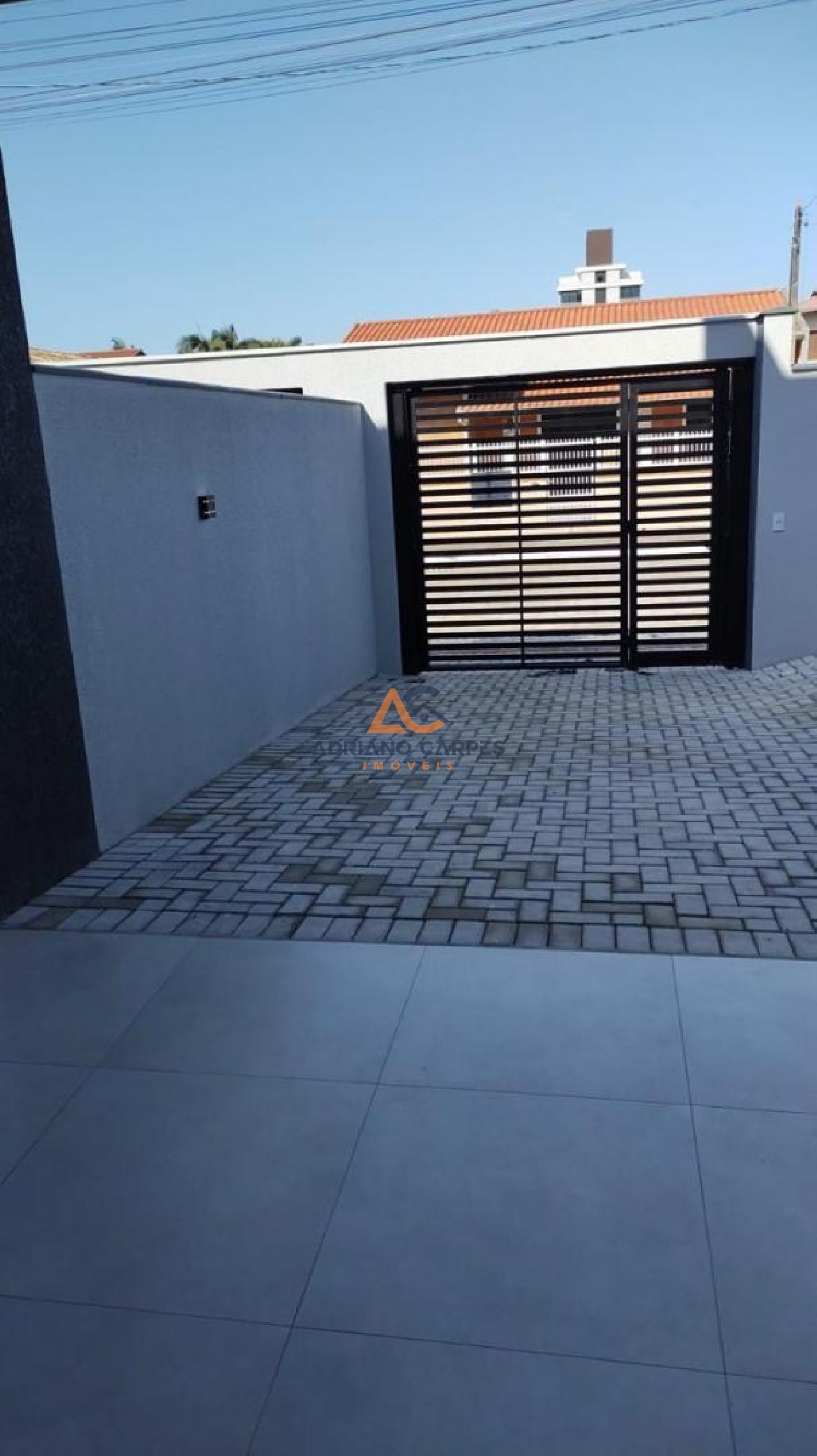 Sobrado, 3 quartos, 126 m² - Foto 2