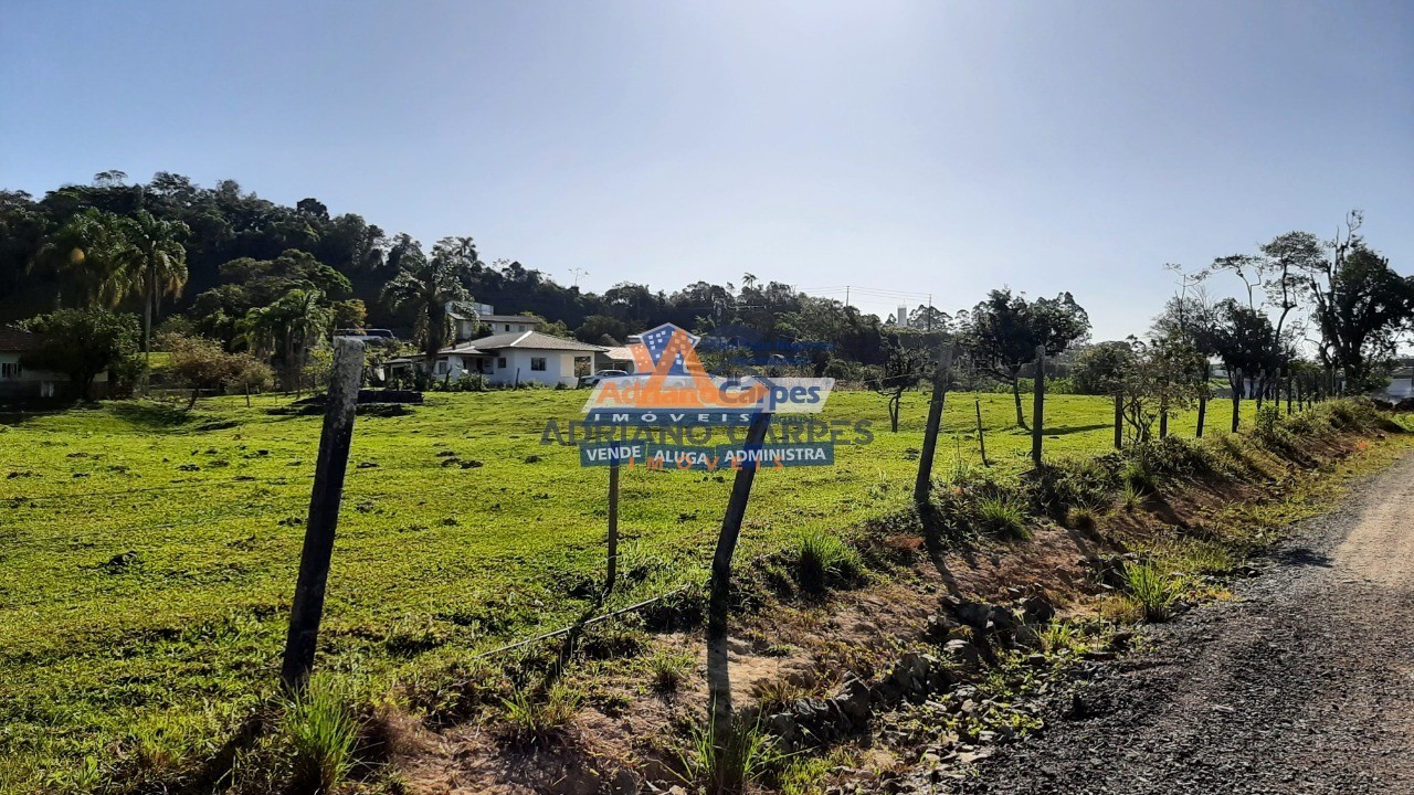 Adriano carpes imóveis vende terreno grande as margens da br - foto 5