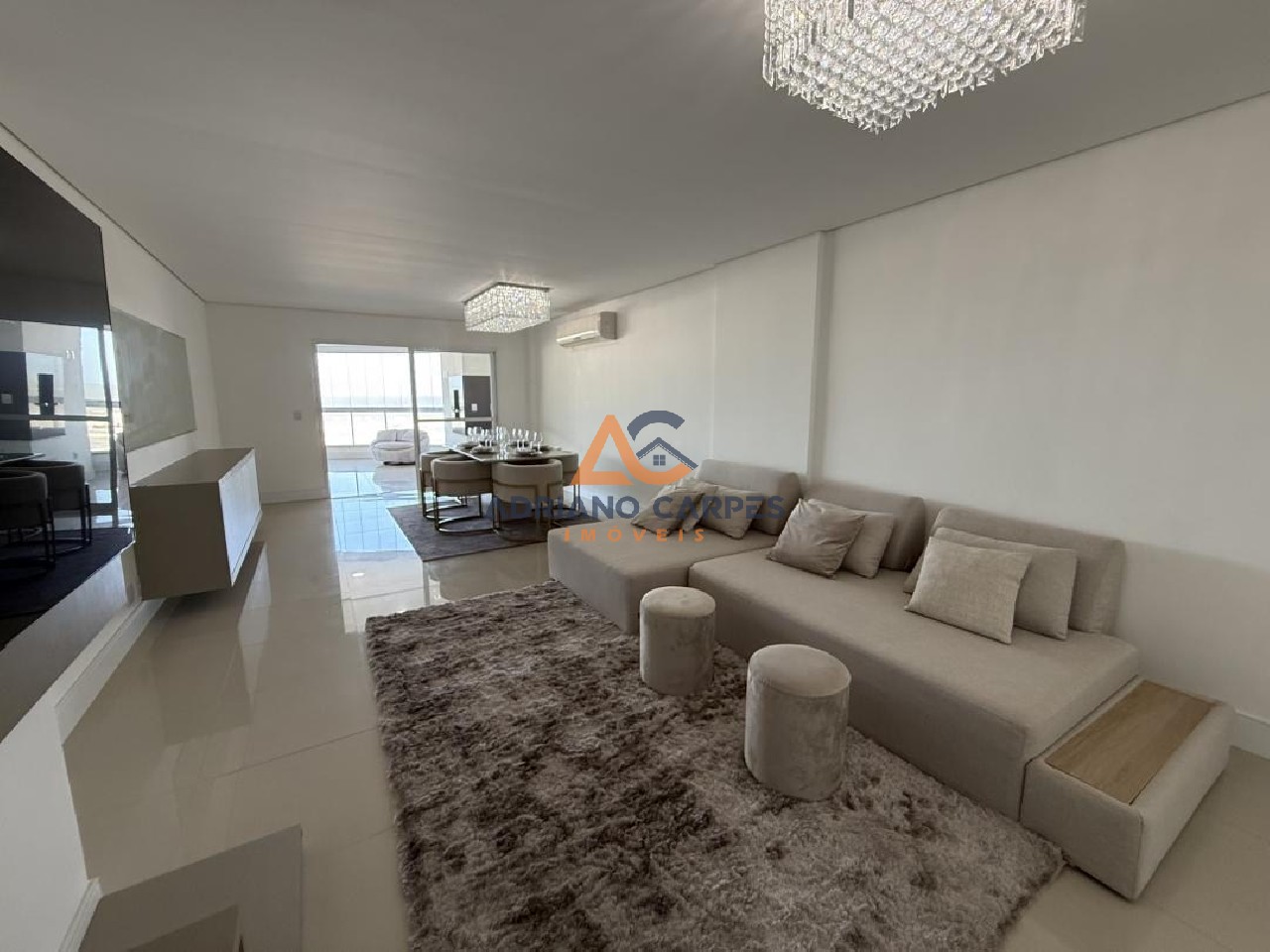 Apartamento, 3 quartos, 157 m² - Foto 3