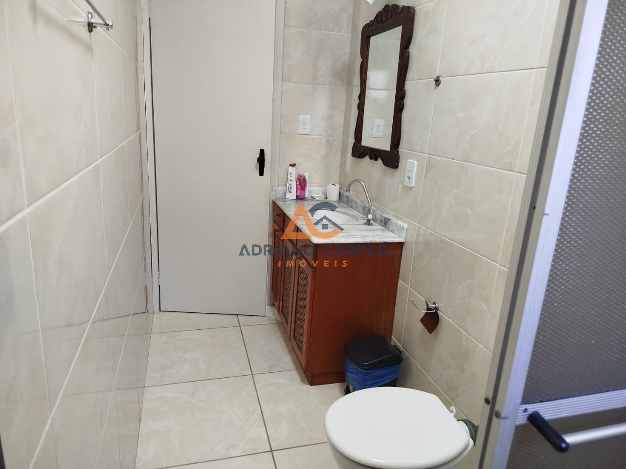 Apartamento, 3 quartos, 97 m² - Foto 2