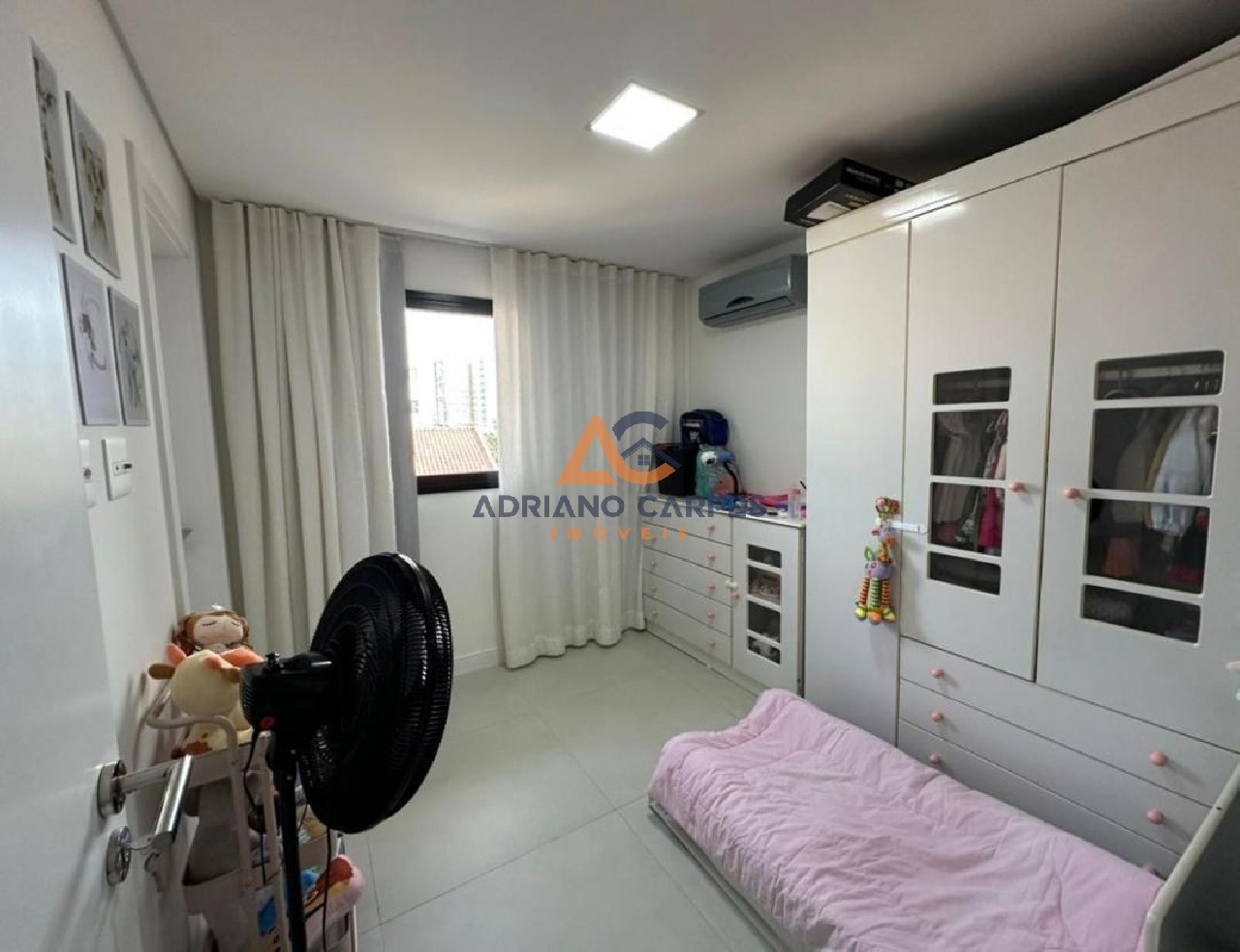 Apartamento, 2 quartos, 74 m² - Foto 4