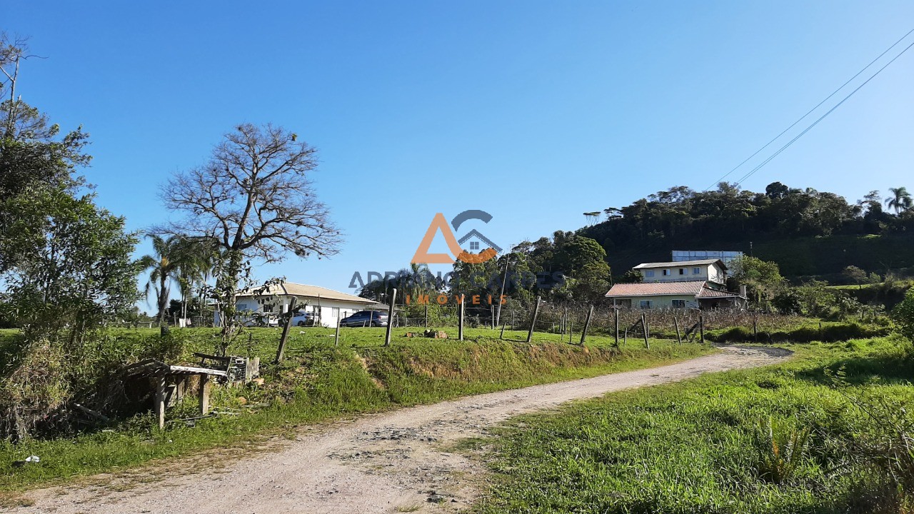 Adriano carpes imóveis vende terreno grande as margens da br - foto 14