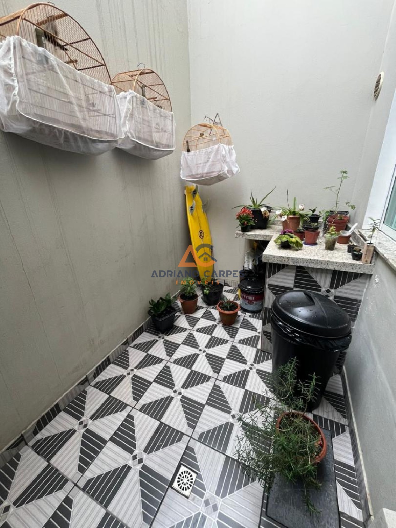 Sobrado, 3 quartos - Foto 6