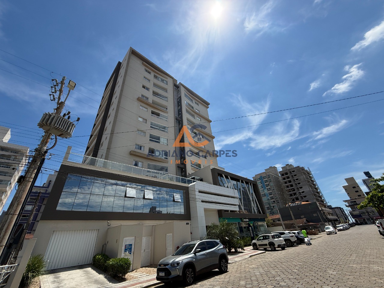 Apartamento, 3 quartos, 105 m² - Foto 43