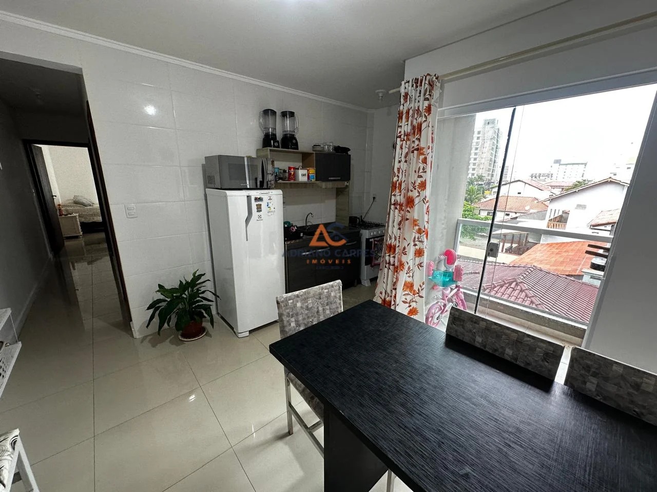 Apartamento, 2 quartos, 60 m² - Foto 1