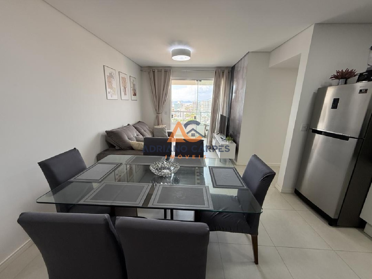 Apartamento, 2 quartos, 70 m² - Foto 10