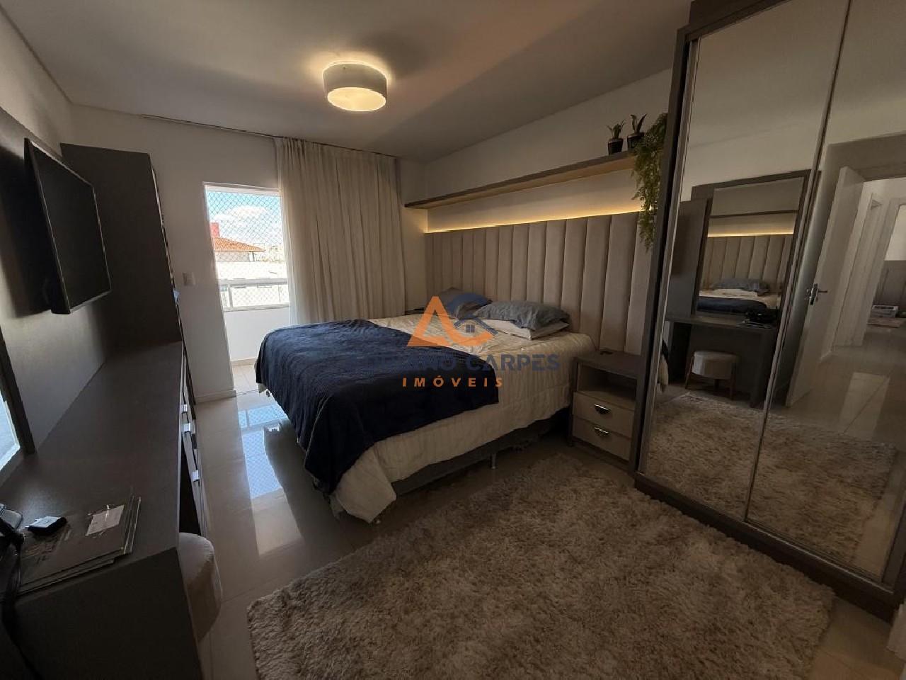 Apartamento, 3 quartos, 147 m² - Foto 14
