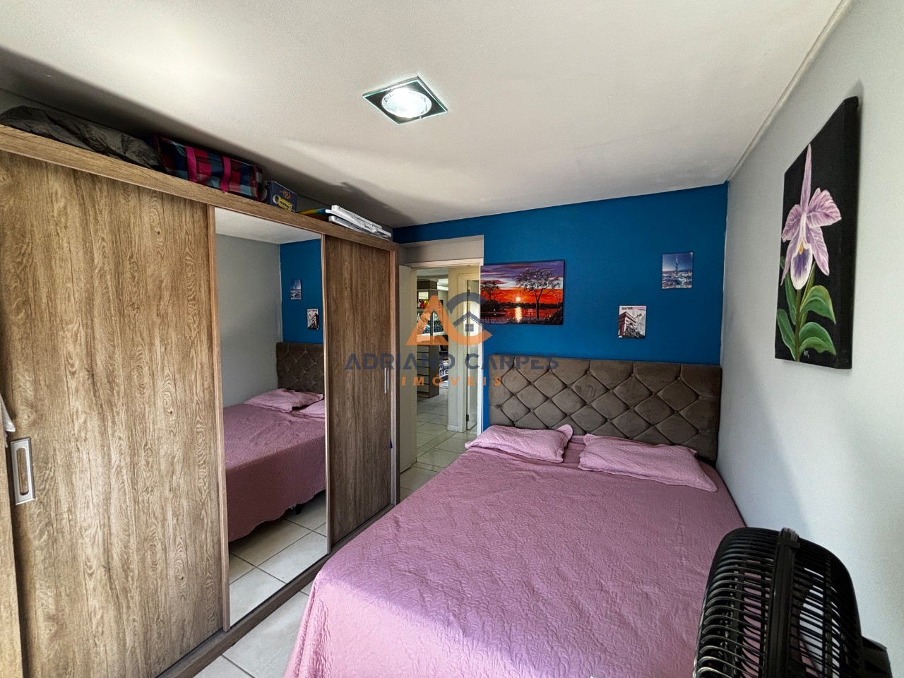 Apartamento, 2 quartos, 69 m² - Foto 13