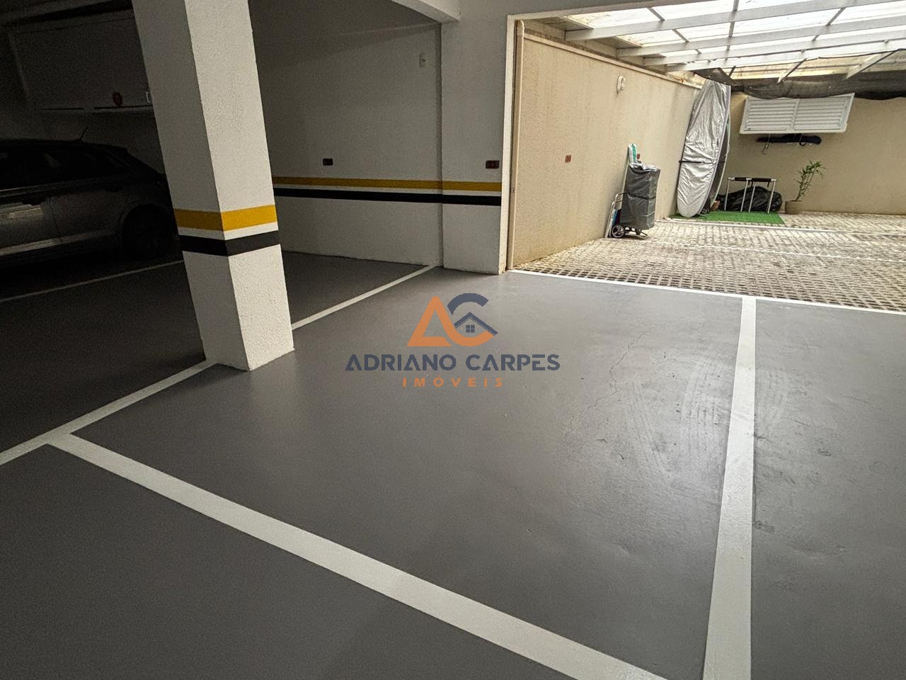 Apartamento, 2 quartos, 75 m² - Foto 3