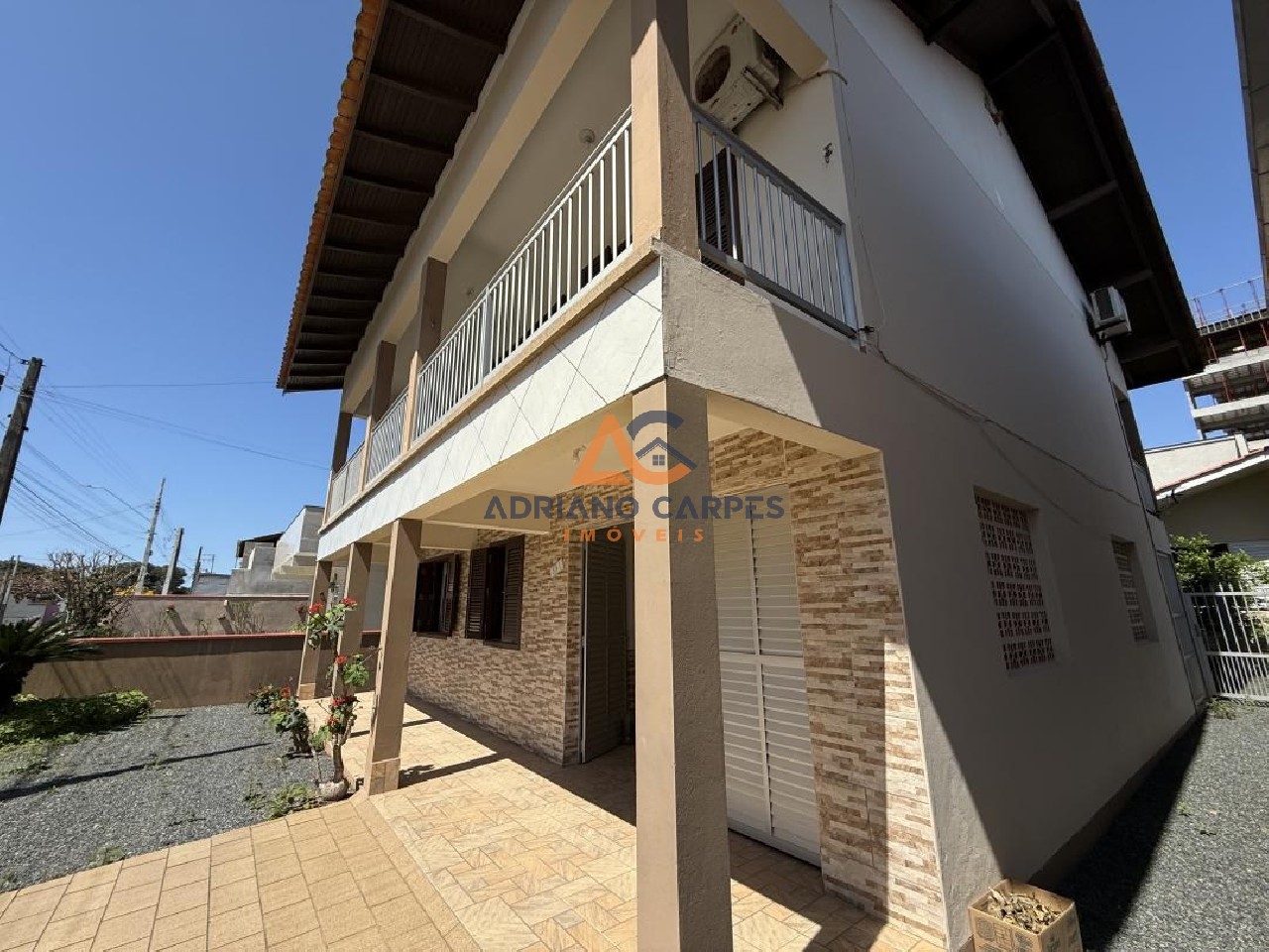 Sobrado, 5 quartos, 336 m² - Foto 4
