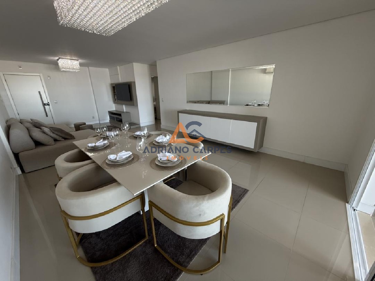 Apartamento, 3 quartos, 157 m² - Foto 5