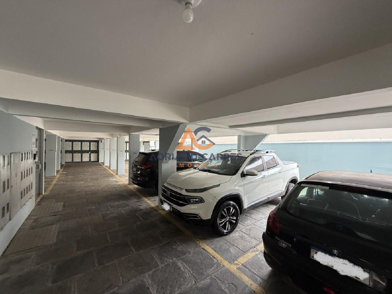 Apartamento, 2 quartos, 68 m² - Foto 2