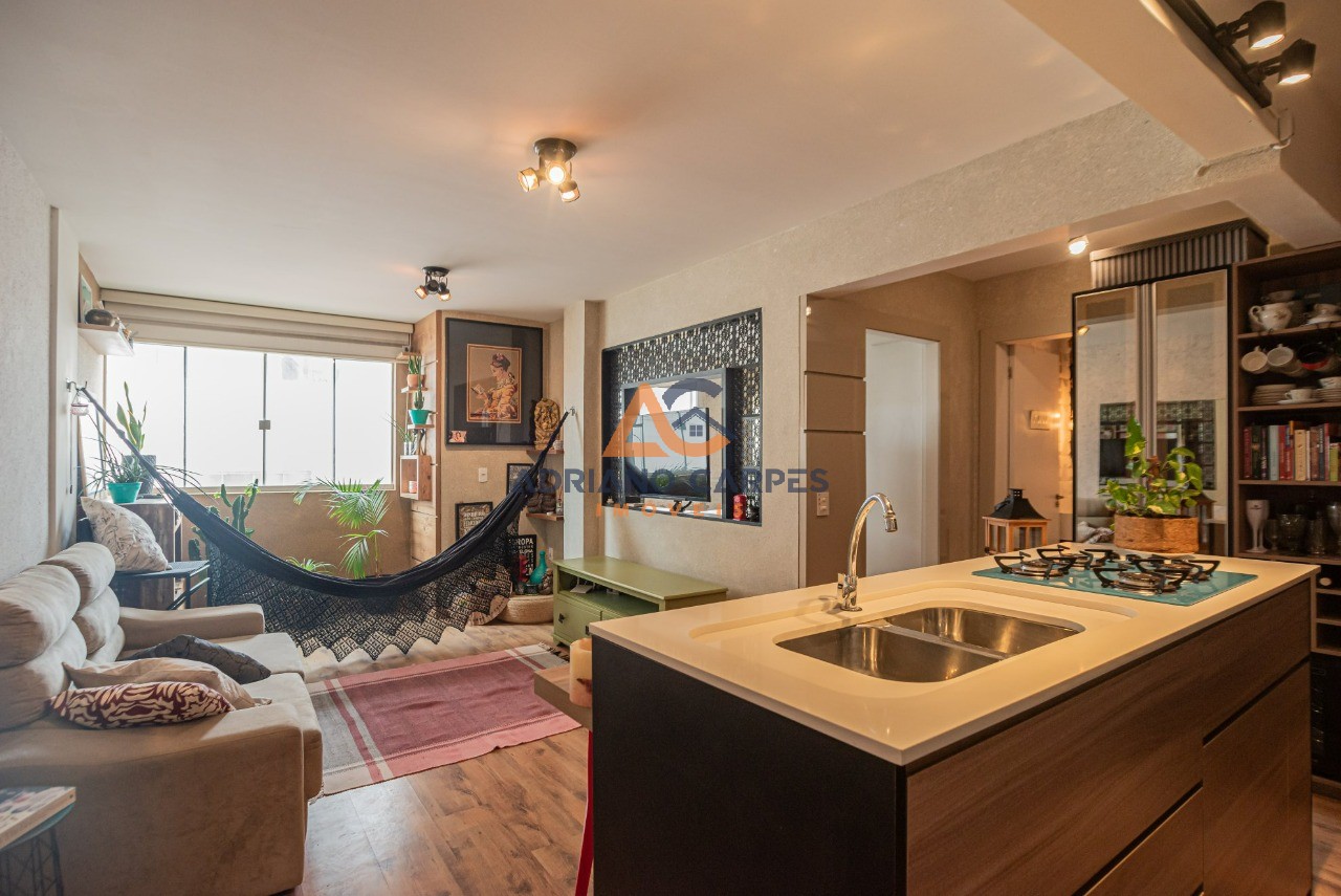 Apartamento, 1 quarto, 45 m² - Foto 22
