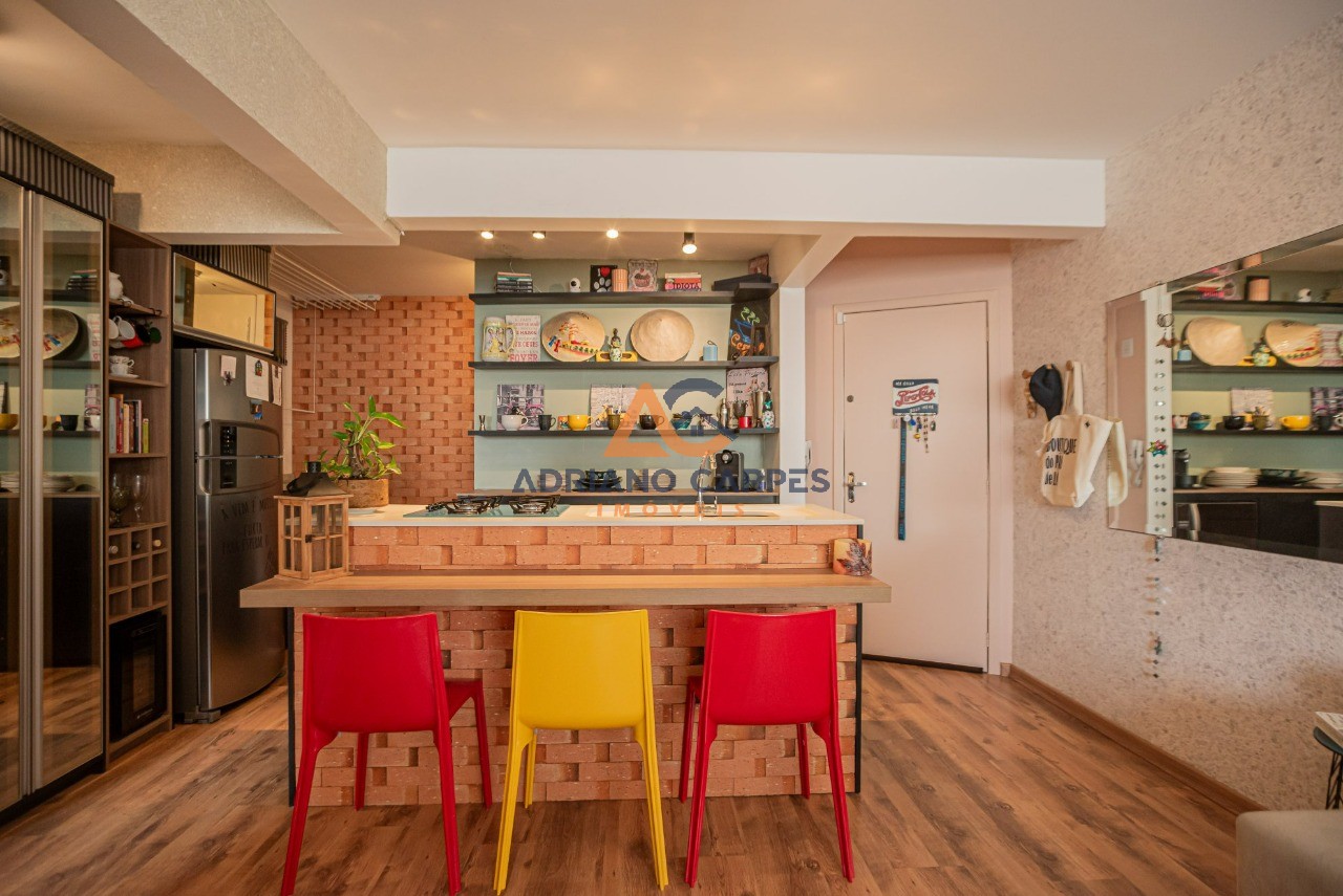 Apartamento, 1 quarto, 45 m² - Foto 23