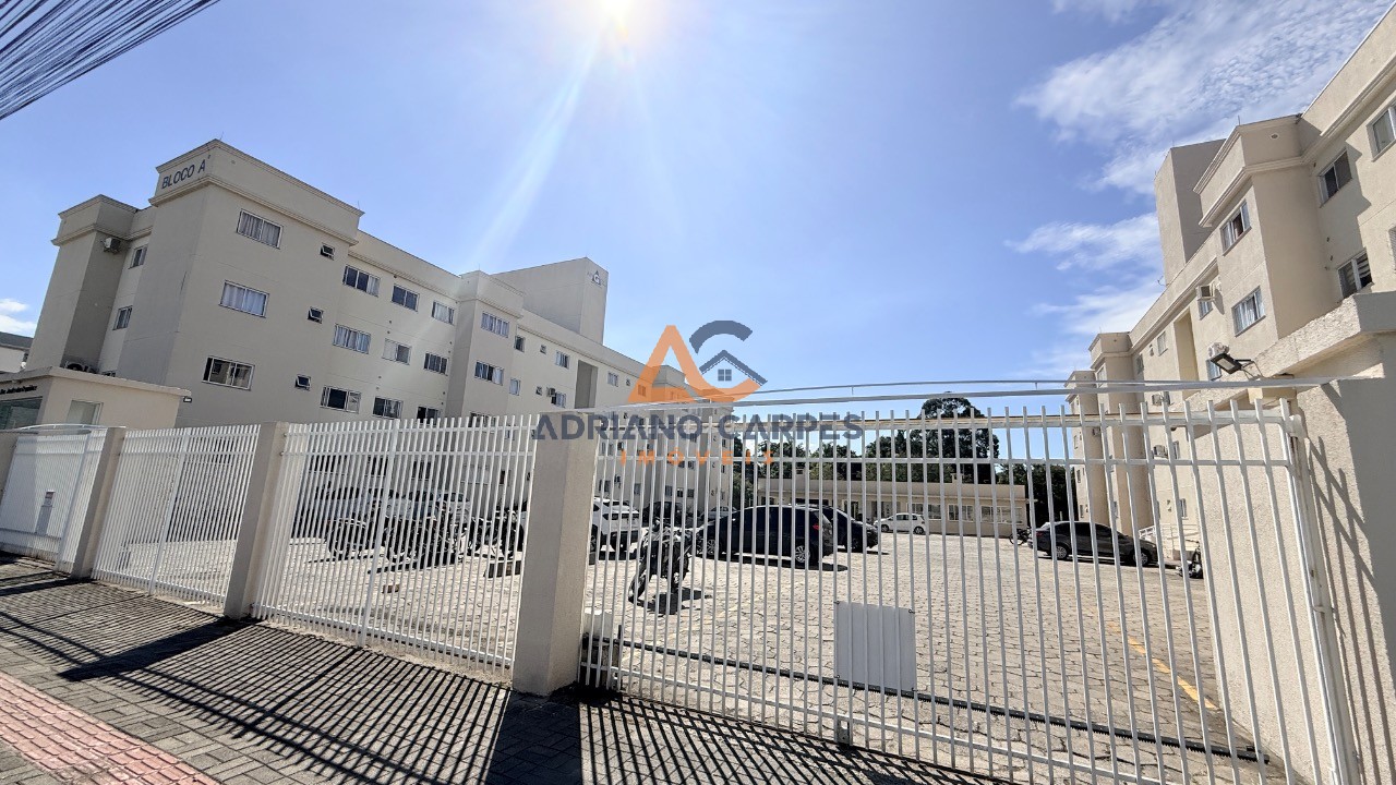 Apartamento, 2 quartos, 57 m² - Foto 1