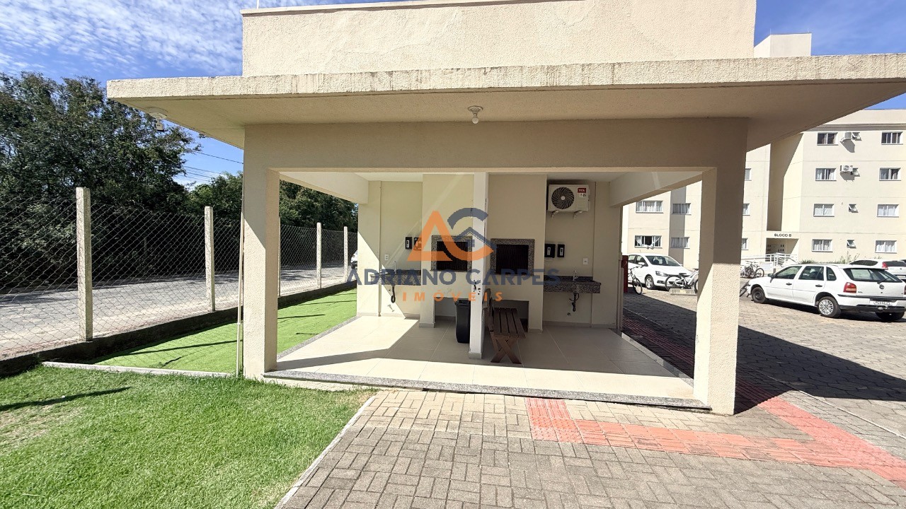 Apartamento, 2 quartos, 57 m² - Foto 17
