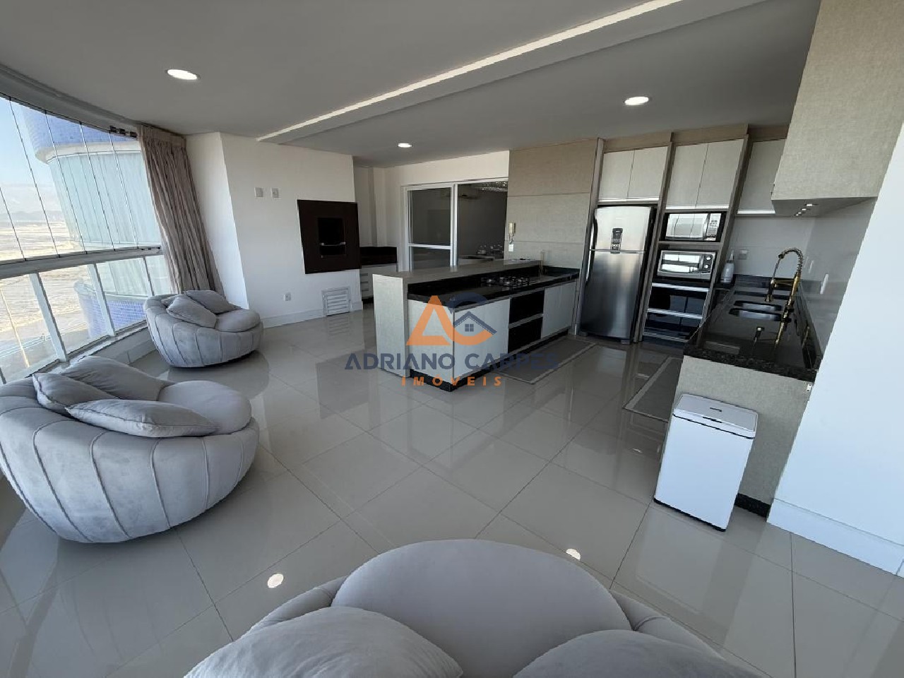 Apartamento, 3 quartos, 157 m² - Foto 25