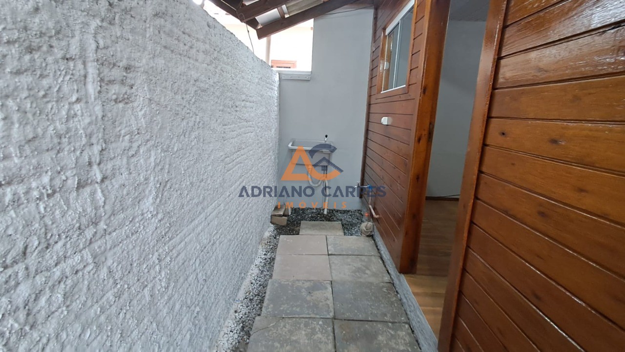 Casa, 2 quartos, 60 m² - Foto 12
