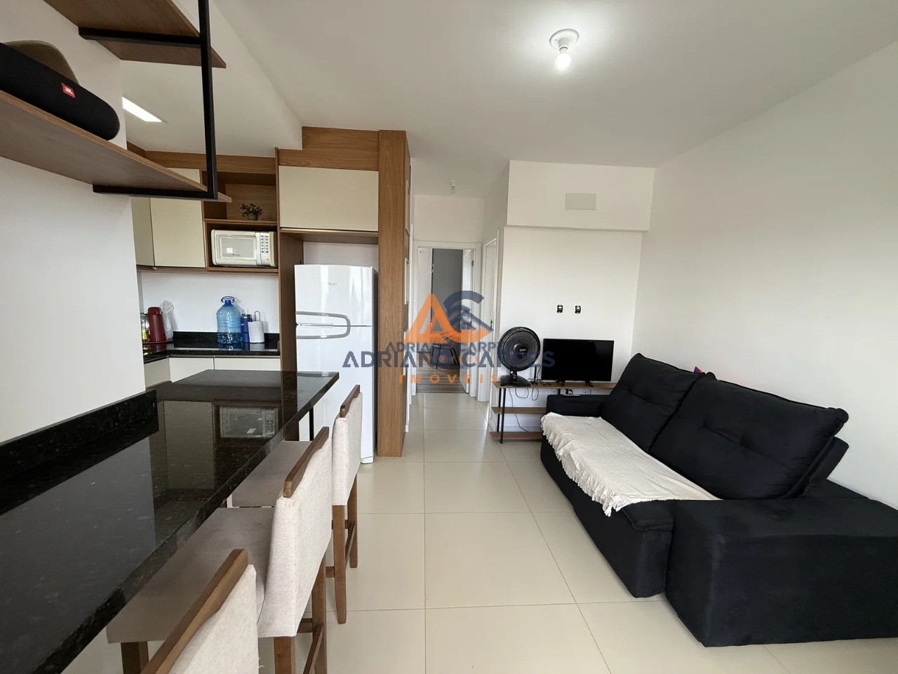 Apartamento, 2 quartos, 69 m² - Foto 3