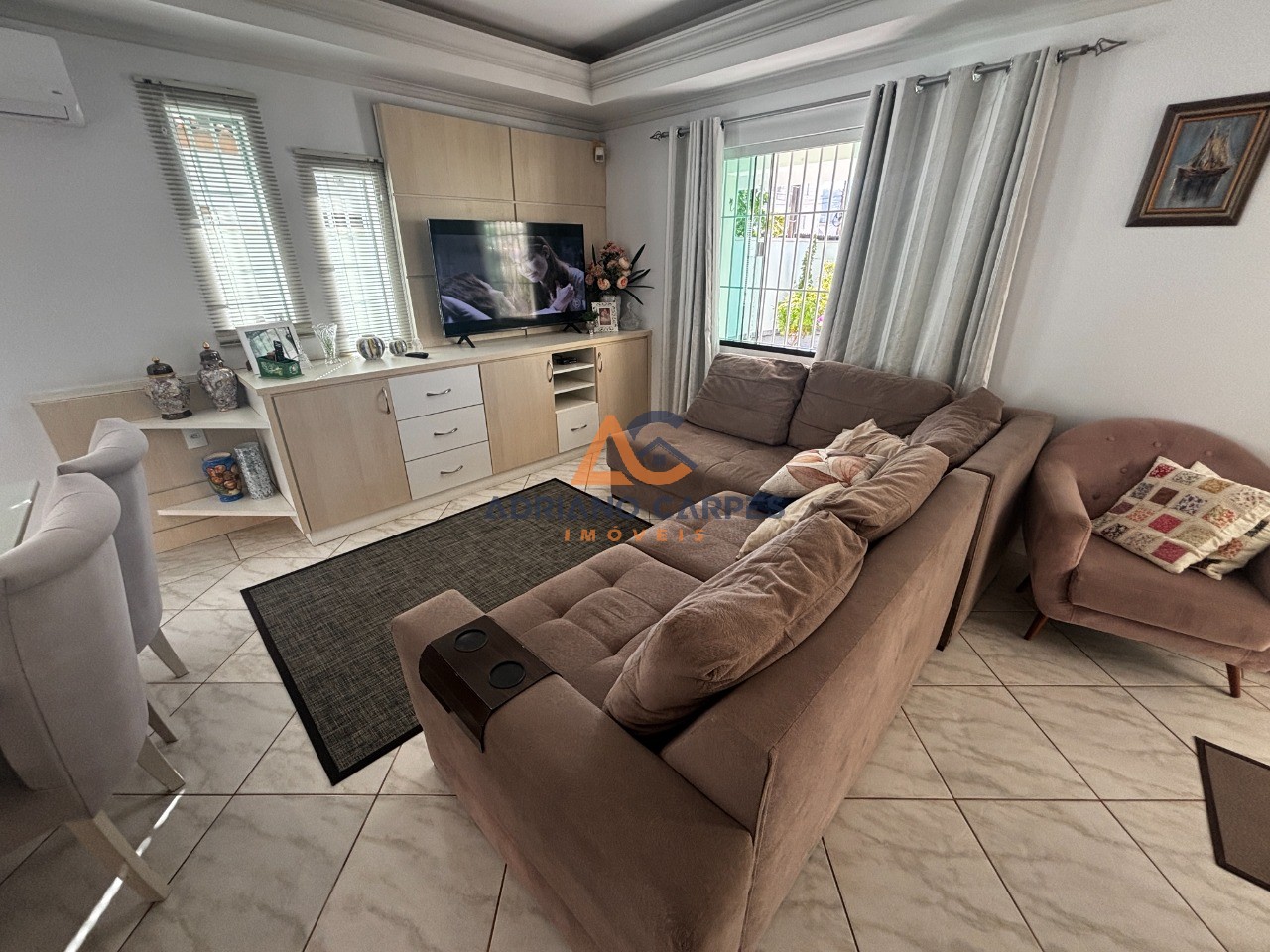 Casa, 4 quartos, 225 m² - Foto 13