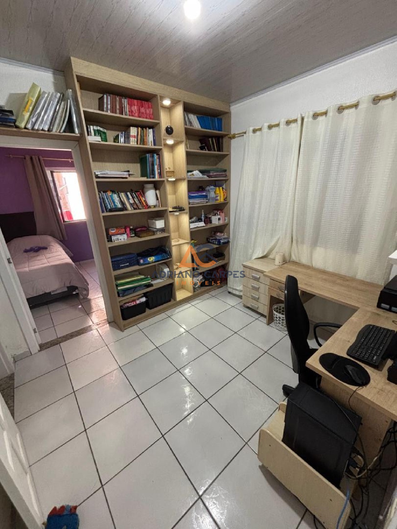 Casa, 2 quartos - Foto 22