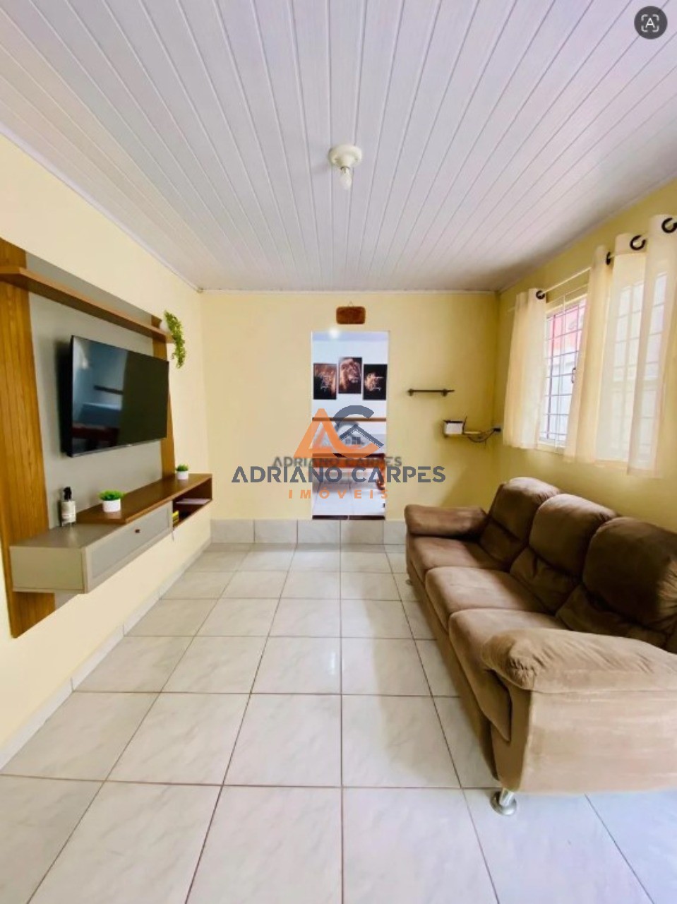 Casa, 3 quartos, 90 m² - Foto 5
