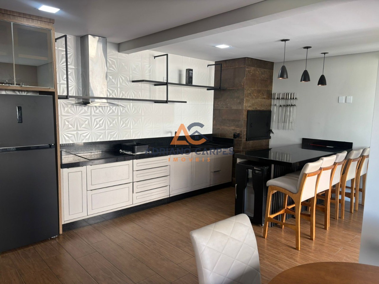 Casa, 3 quartos, 130 m² - Foto 1
