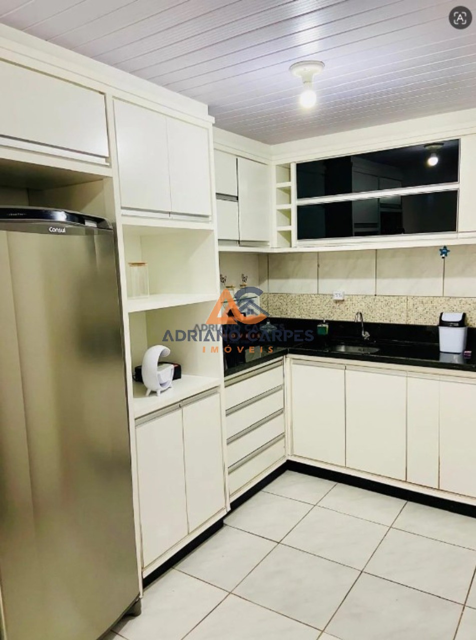 Casa, 3 quartos, 90 m² - Foto 3