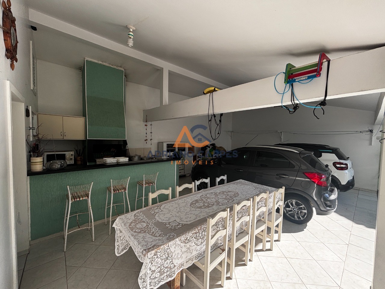 Casa, 4 quartos, 225 m² - Foto 19