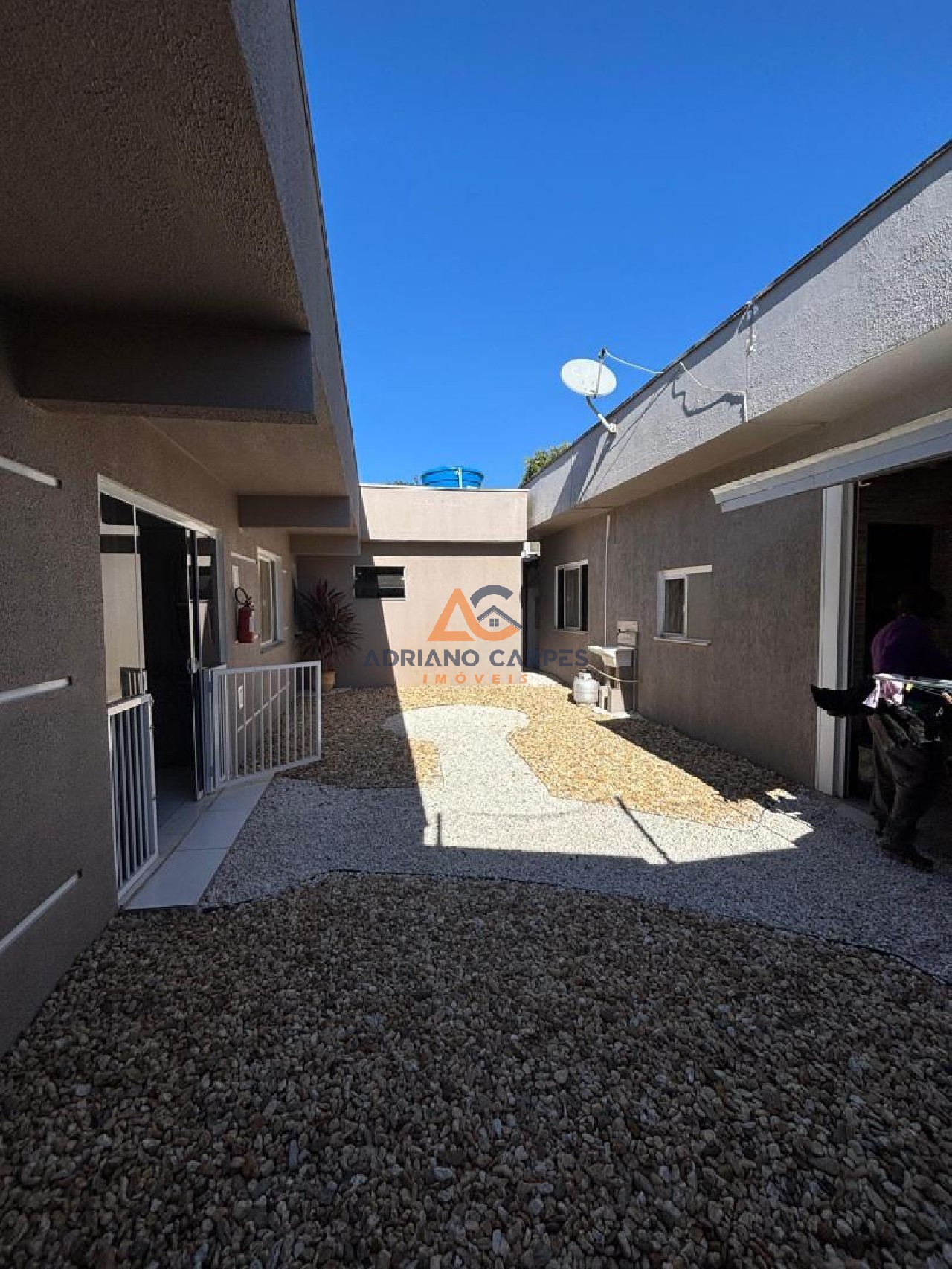 Casa, 2 quartos - Foto 6