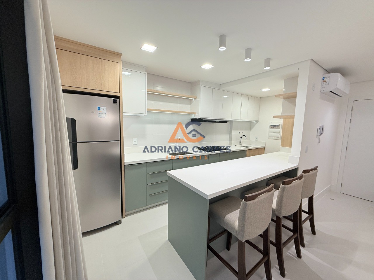 Apartamento, 3 quartos, 103 m² - Foto 5
