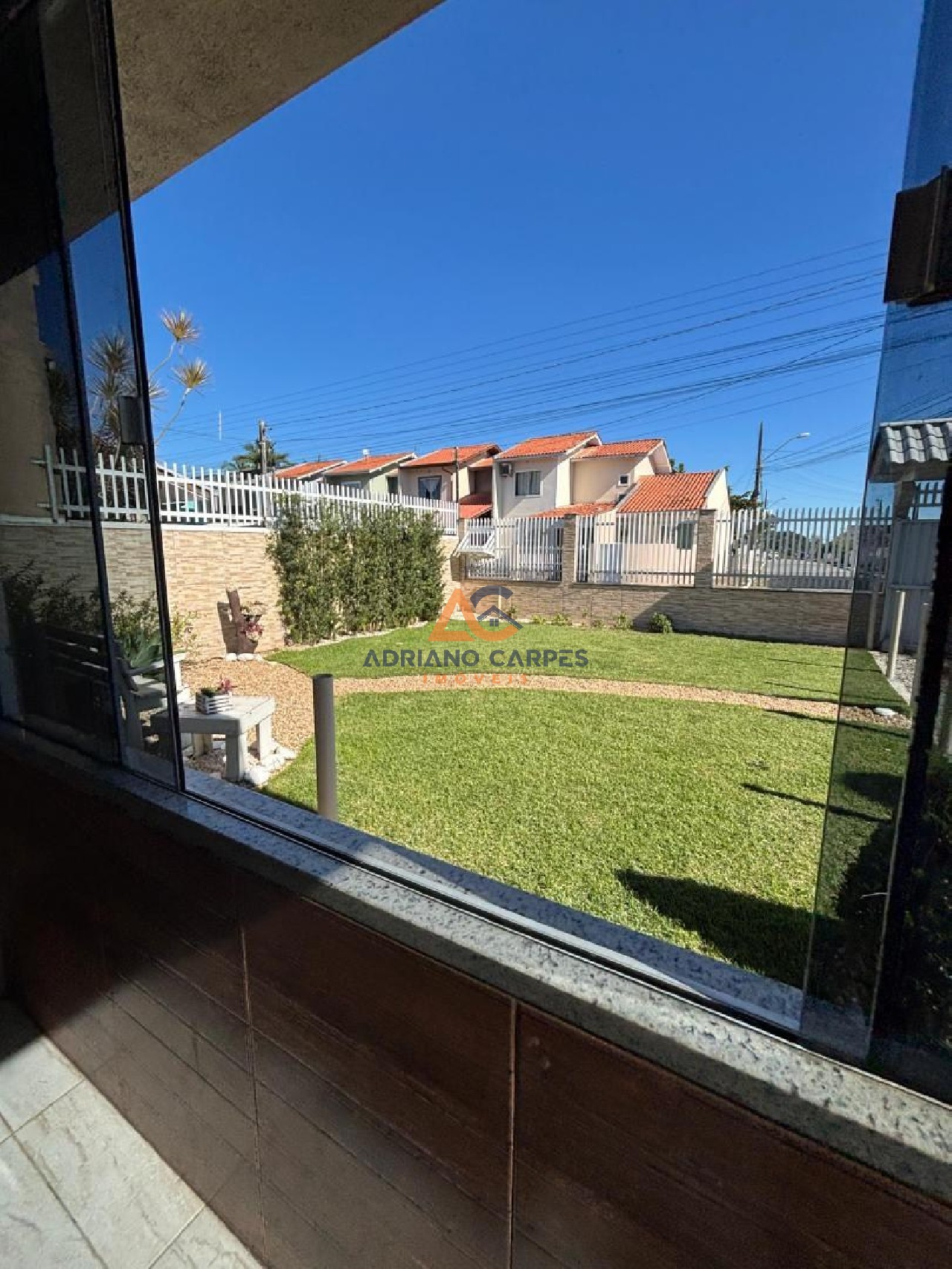 Casa, 2 quartos - Foto 2